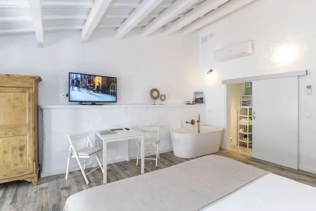 Superior Çatı Katı Süiti (Penthouse)