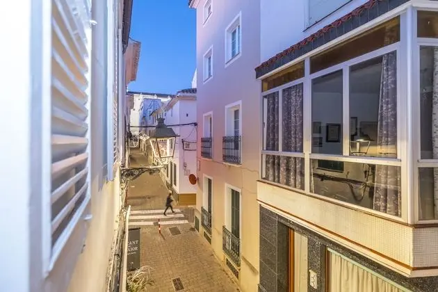Superior Çatı Katı Süiti (Penthouse)