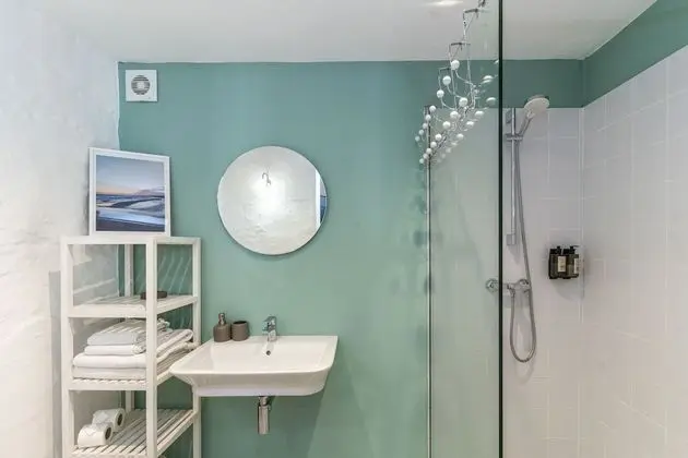 Superior Çatı Katı Süiti (Penthouse)