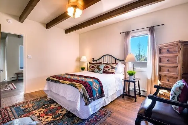 Ev (Encantada - Spacious and Luxurious Ho)