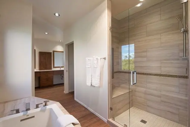 Ev (Encantada - Spacious and Luxurious Ho)