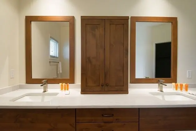 Ev (Encantada - Spacious and Luxurious Ho)
