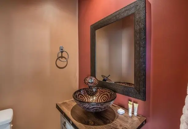 Ev (Encantada - Spacious and Luxurious Ho)