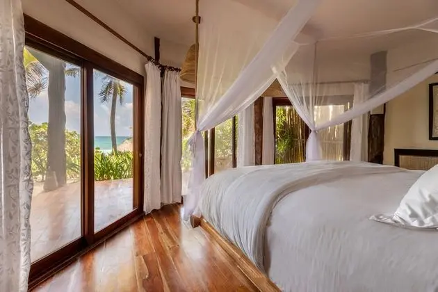 Beach Front Lower