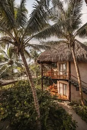 Beach Front Lower