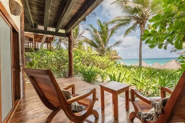 Beach Front Lower