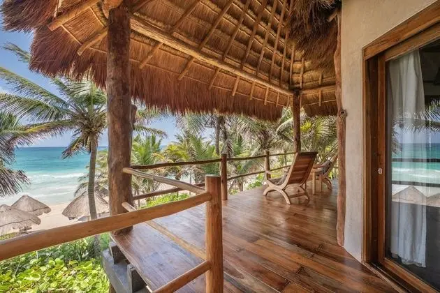 Beach Front Lower