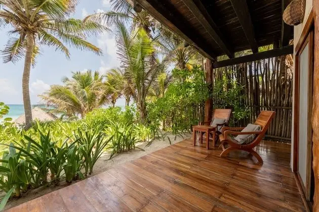 Beach Front Lower