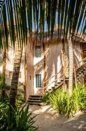 Beach Front Upper
