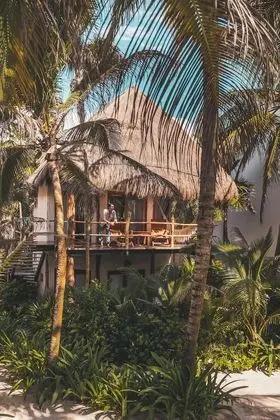 Partial Ocean View