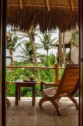 Partial Ocean View