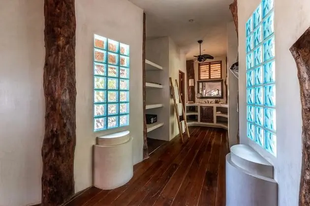 Partial Ocean View
