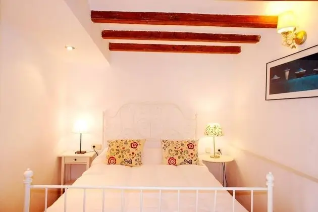 Deluxe Apart Daire, 2 Yatak Odası, Plaj Kenarı
