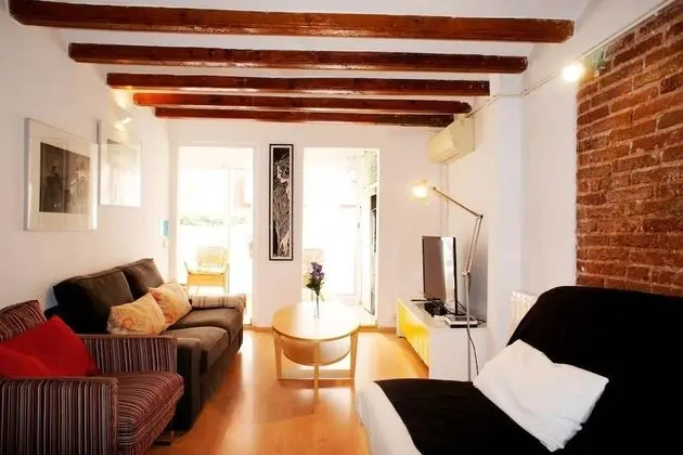 Deluxe Apart Daire, 2 Yatak Odası, Plaj Kenarı