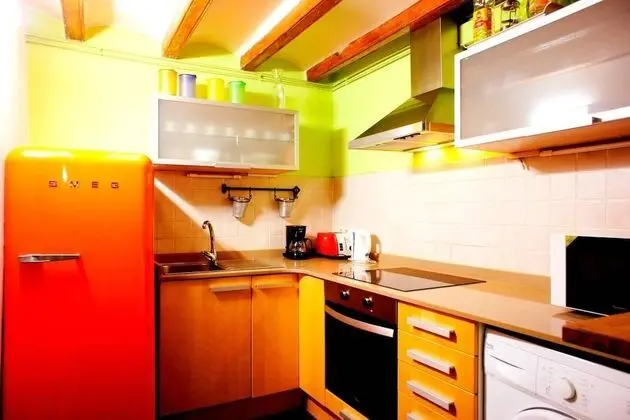 Deluxe Apart Daire, 2 Yatak Odası, Plaj Kenarı