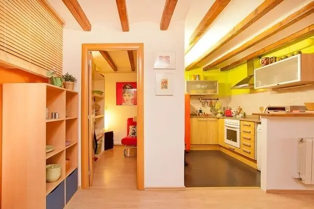Deluxe Apart Daire, 2 Yatak Odası, Plaj Kenarı