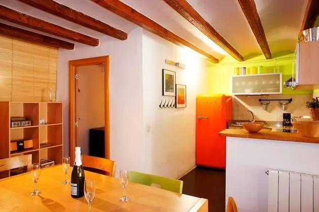 Deluxe Apart Daire, 2 Yatak Odası, Plaj Kenarı