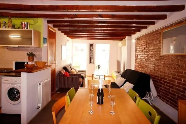 Deluxe Apart Daire, 2 Yatak Odası, Plaj Kenarı