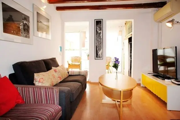 Deluxe Apart Daire, 2 Yatak Odası, Plaj Kenarı