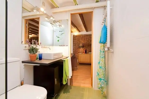 Deluxe Apart Daire, 2 Yatak Odası, Plaj Kenarı