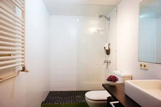 Deluxe Apart Daire, 2 Yatak Odası, Plaj Kenarı