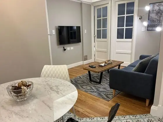 Luxury Apart Daire