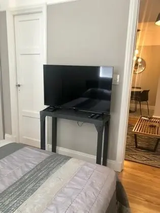 Luxury Apart Daire