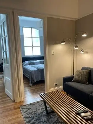 Luxury Apart Daire