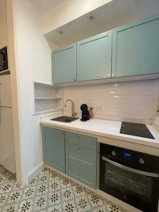 Luxury Apart Daire
