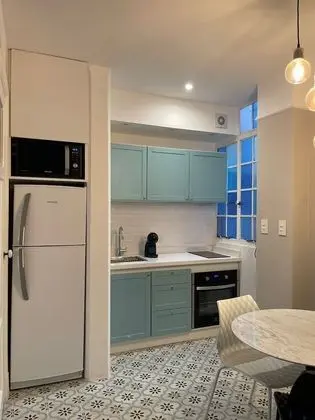 Luxury Apart Daire