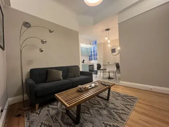 Luxury Apart Daire
