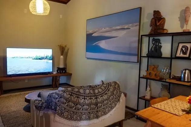 Deluxe İki Ayrı Yataklı Oda