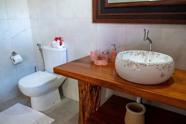 Deluxe İki Ayrı Yataklı Oda