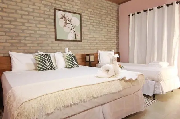 Eco Chalet