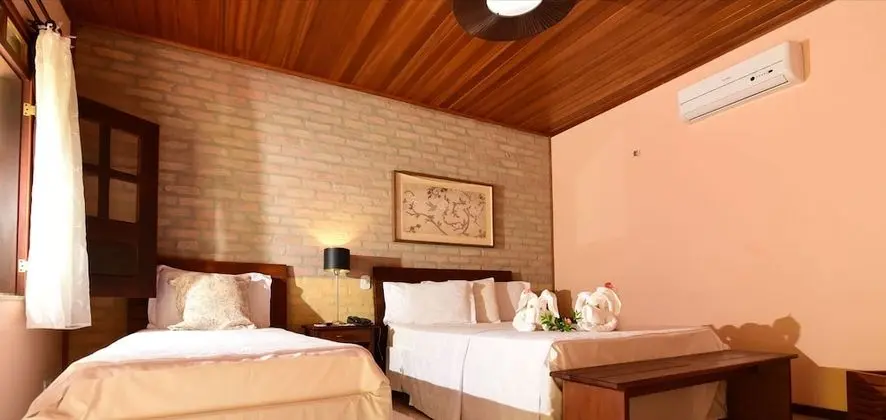 Eco Chalet