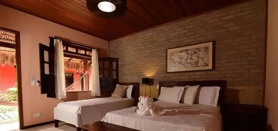 Eco Chalet