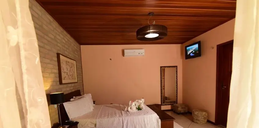 Eco Chalet