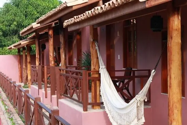 Eco Chalet