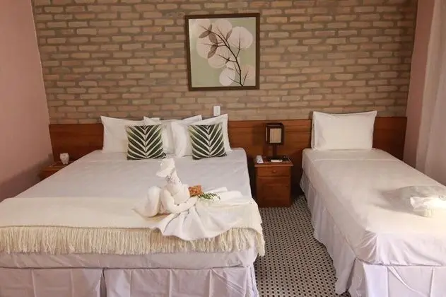 Eco Chalet