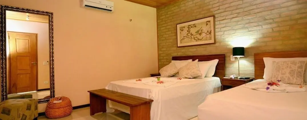 Eco Chalet