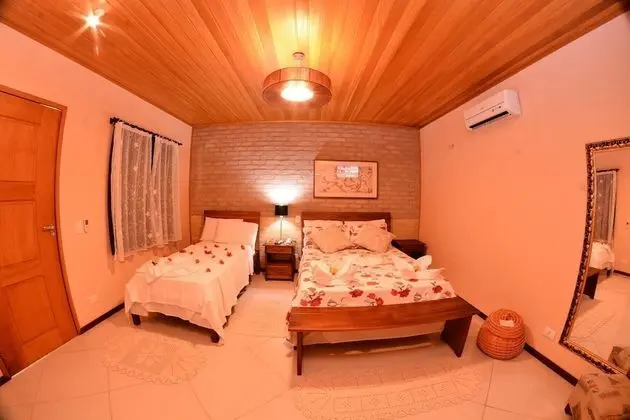 Eco Chalet