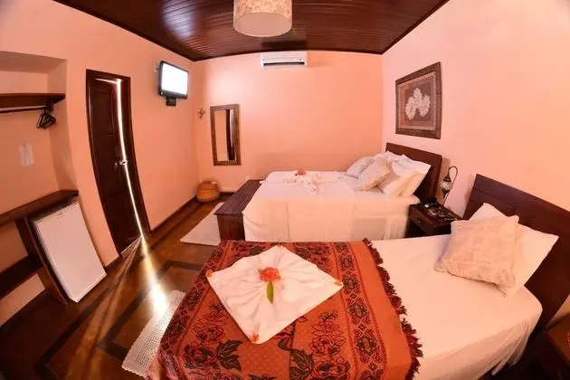Eco Chalet