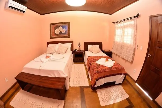 Eco Chalet