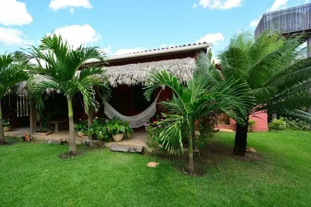 Eco Chalet