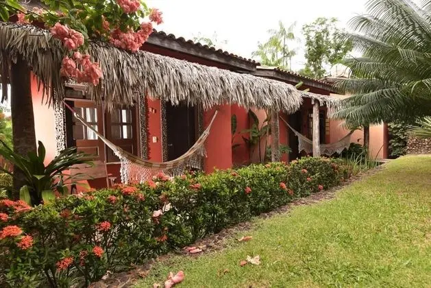 Eco Chalet