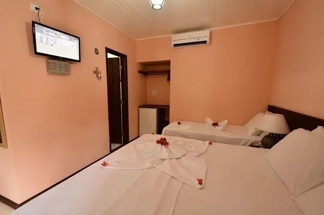 Standard Dağ Evi