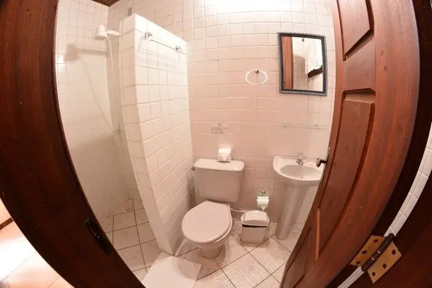 Standard Dağ Evi