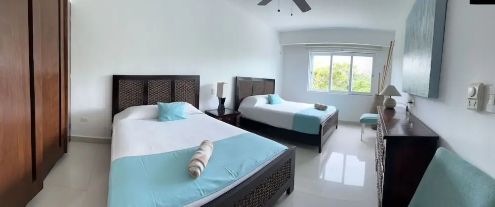 Luxury Apart Daire, Göl Manzaralı