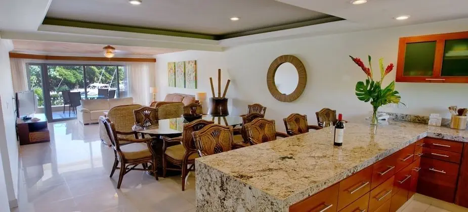 Luxury Apart Daire, Göl Manzaralı