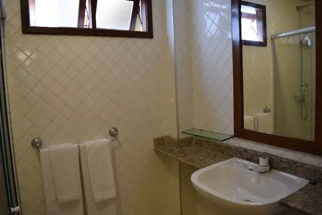 Standard İki Ayrı Yataklı Oda